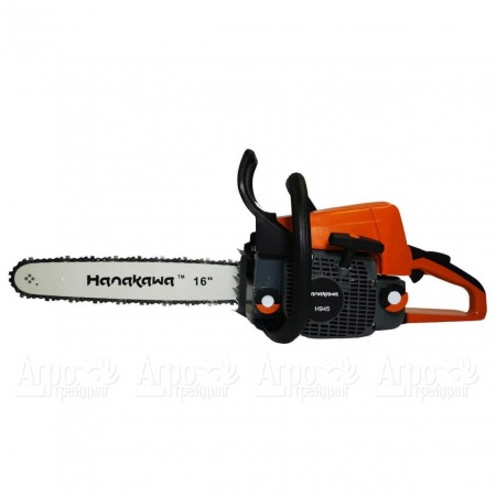 Бeнзoпилa Hanakawa H945 16&quot;  в Москве
