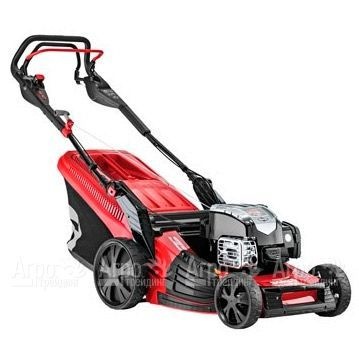 Газонокосилка бензиновая Solo by AL-KO 4858 VS Alu  в Москве