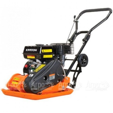 Виброплита бензиновая Кратон KR-PC63 в Москве