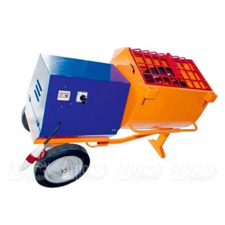 Растворосмеситель Строймаш РН-80 в Москве