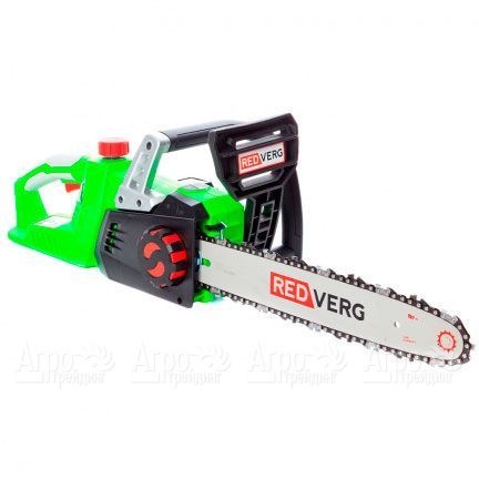 Аккумуляторная пила RedVerg RD-C36V/BL-14" (без аккумулятора и зарядного устройства) в Москве