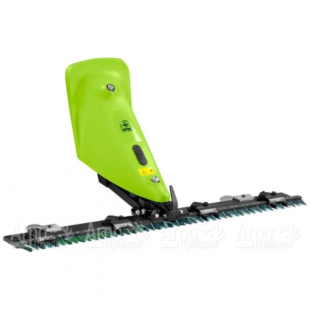 Режущий аппарат 117 см для Grillo GF 3, G 107d, G 108, G 110, G 85d  в Москве