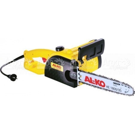 Электропила Al-Ko КЕ 1800/35-14" в Москве