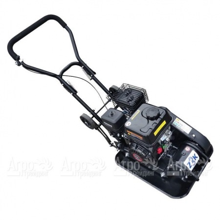 Виброплита бензиновая Zitrek z3k110 в Москве