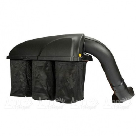 Травосборник тройной для райдера Cub Cadet XZ3 122 в Москве