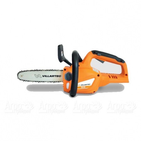 Аккумуляторная пила Villartec SA20 SET 10" AS204, AC202 в Москве