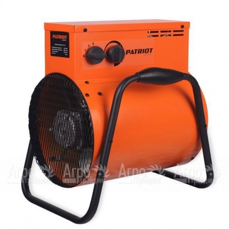 Электрическая тепловая пушка Patriot PT-R 9 в Москве
