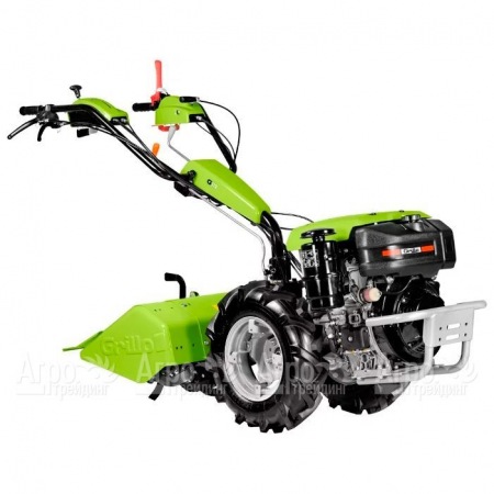 Мотоблок Grillo G 110 (Lombardini)  в Москве