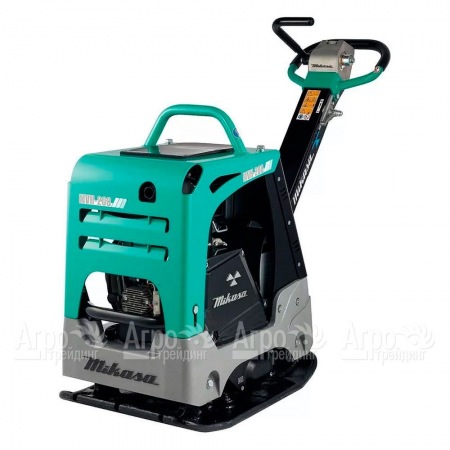 Виброплита бензиновая Mikasa MVH-208GH  в Москве