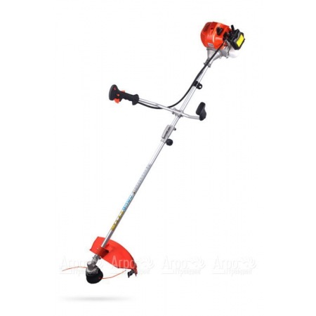 Бензокоса (бензиновый триммер) Patriot PT 546J + катушка с леской  в Москве