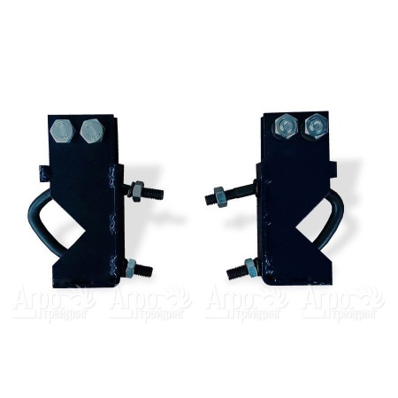 Замки для кронштейна 3К для мотоблоков Нева в Москве