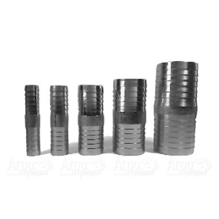 Ремонтное соединение 75 мм для мотопомп Caiman  в Москве