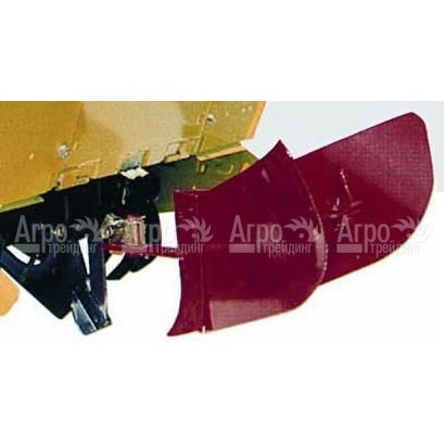 Profpark Комплект на MOD.30, MOD.32 (грунтозацепы, сцепка, 2 шкворня, окучник)  в Москве