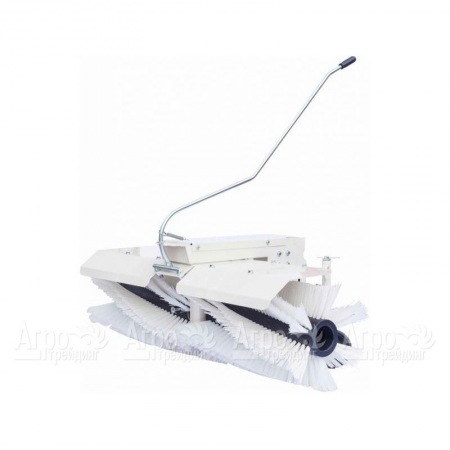 Щетка для сенокосилок Eurosystems Р55 без бункера  в Москве