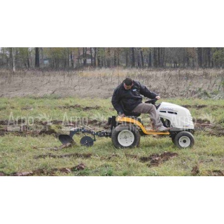 Плуг со сцепкой к трактору GT 1223, GT 1225  в Москве