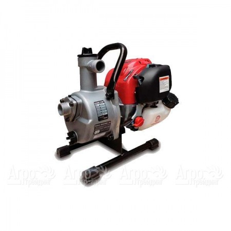 Бензиновая мотопомпа DaiShin SCR-254HX в Москве