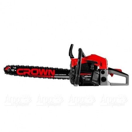 Бензопила Crown CT20101-18&quot;  в Москве