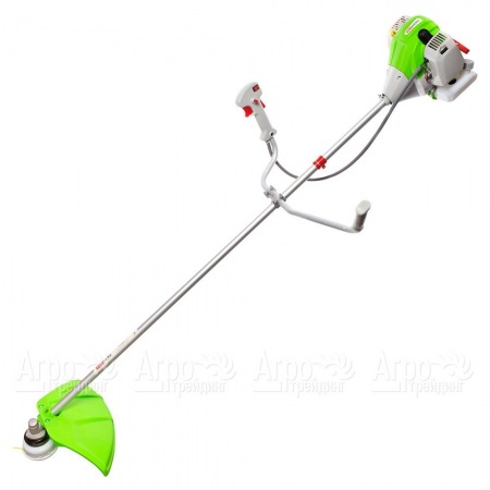 Бензокоса (бензиновый триммер) RedVerg RD-GB243 в Москве