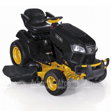 Cадовый минитрактор Craftsman 98645  в Москве