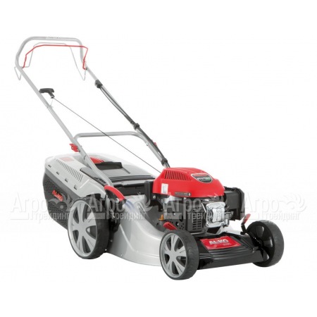 Газонокосилка бензиновая AL-KO Highline 46.3 SP-A Edition  в Москве