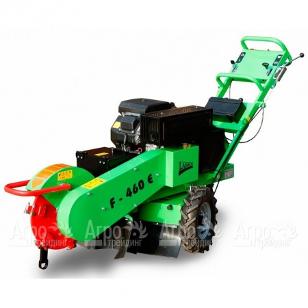 Измельчитель пней Laski F460EC-Rato в Москве