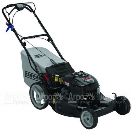 Газонокосилка бензиновая Craftsman 37653  в Москве