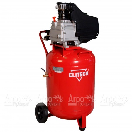 Компрессор поршневой масляный Elitech КПМ 250/75  в Москве