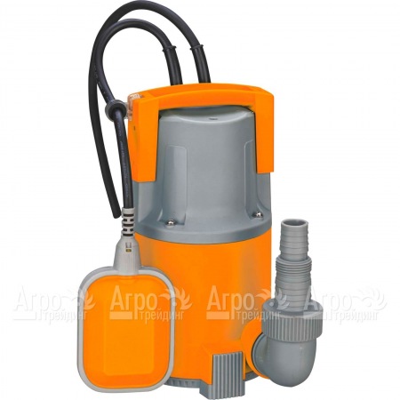 Насос погружной дренажный Кратон СWP-12  в Москве