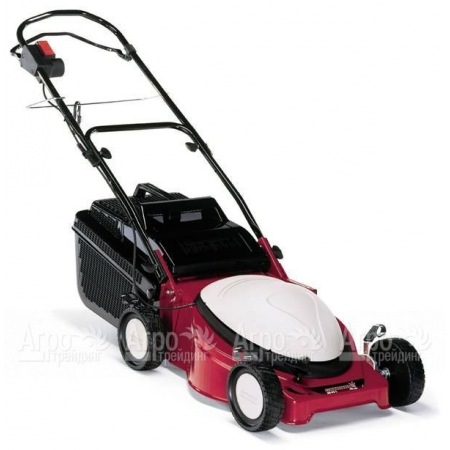 Газонокосилка электрическая MTD HE 42 L  в Москве