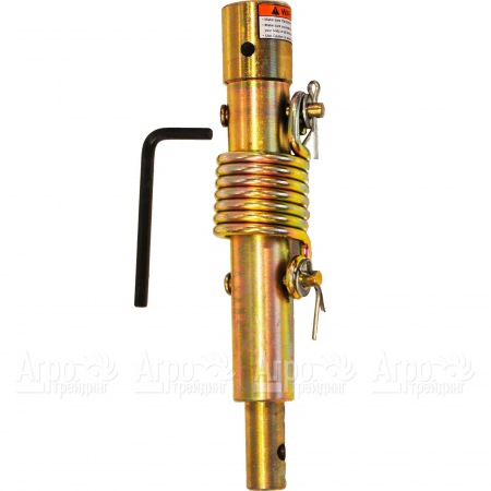 Амортизатор для шнека Tsunami в Москве