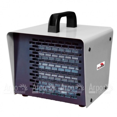 Электрическая тепловая пушка Техпром ТПЭ-3000МК в Москве