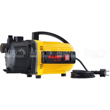 Садовый насос Al-KO Jet 802 в Москве