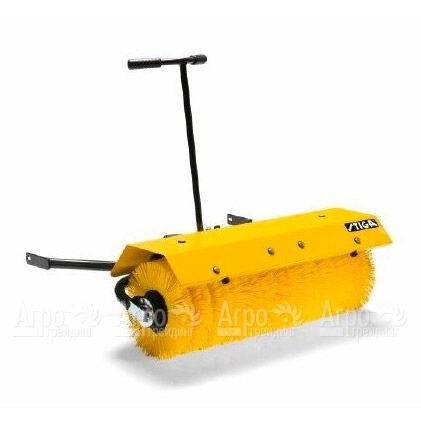 Подметательная щетка для райдеров Stiga Villa  в Москве