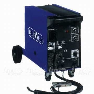 Сварочный полуавтомат BlueWeld Combi 182 Turbo  в Москве