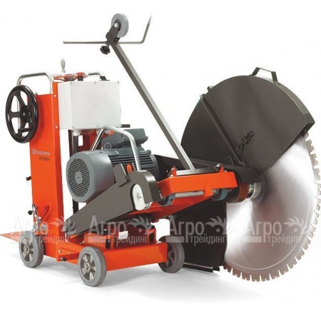 Нарезчик швов с электрическим приводом Husqvarna FS 800 EM 9651505-04 в Москве