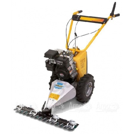 Бензиновая сенокосилка Partner PSKL72B в Москве