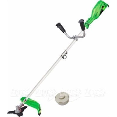 Электрокоса (электрический триммер) Packard Spence PSGC 1200 в Москве