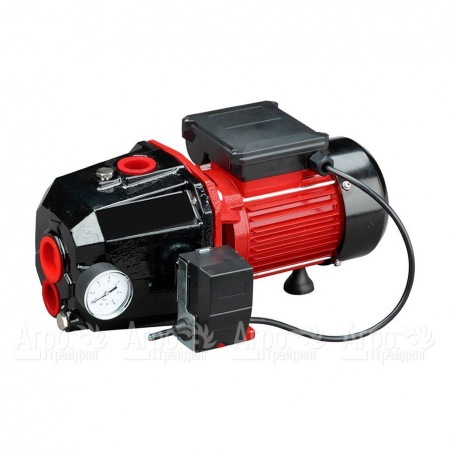 Насос садовый Elitech НС 800Э  в Москве