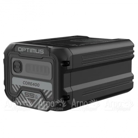 Аккумулятор CORE400 для техники GreenWorks 82 В  в Москве