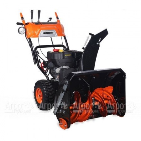 Снегоуборщик Patriot Home Garden PHG 78E  в Москве