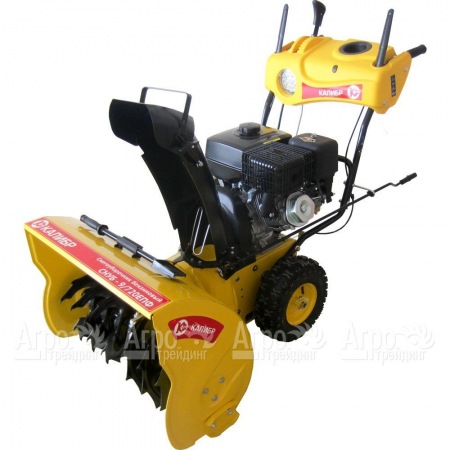 Снегоуборщик Калибр СНУБ-9/720ЕПФ в Москве