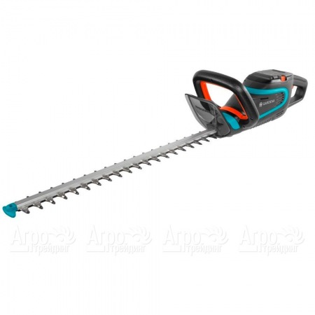 Аккумуляторный кусторез Gardena PowerCut Li-40/60 в Москве