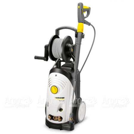Мойка высокого давления без нагрева воды Karcher HD 7/10 CXF (EASY!Lock)  в Москве