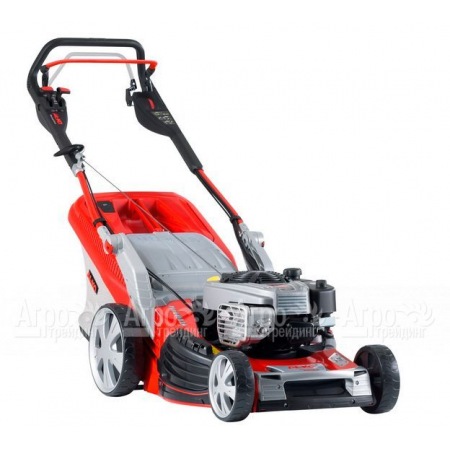 Газонокосилка бензиновая Al-KO PowerLine 5300 BRV  в Москве