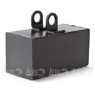 Противовес передний для мотоблоков Caiman VARIO/Q Junior в Москве