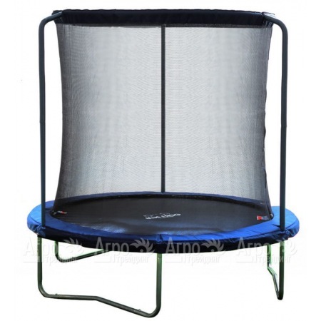 Батут Sport Power Blue Frog Combod BF-10 в Москве