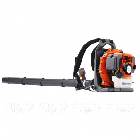 Воздуходувка бензиновая Husqvarna 530 BT  в Москве