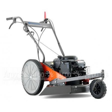 Газонокосилка бензиновая Husqvarna DB51  в Москве