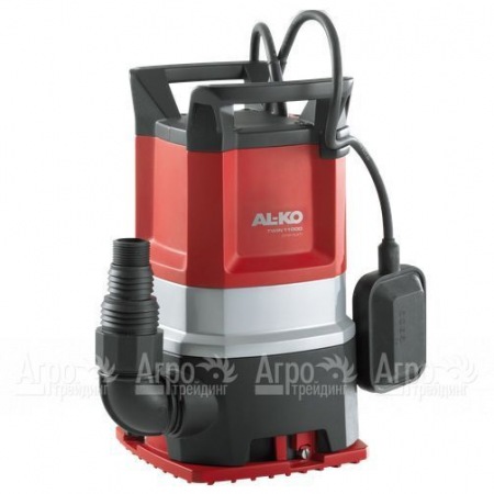 Погружной насос Al-KO Twin 11000 Premium  в Москве