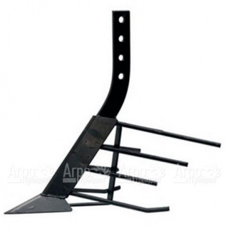 Картофелевыкапыватель 0401.000400 для культиваторов и мотоблоков Elitech в Москве